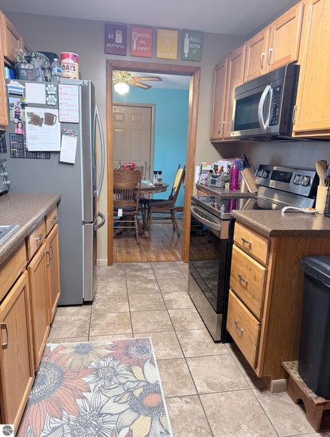 Tiny photo for 516 Yale Avenue, Alma, MI 48801 (MLS # 1943247)