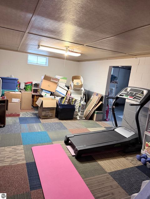 Tiny photo for 516 Yale Avenue, Alma, MI 48801 (MLS # 1943247)