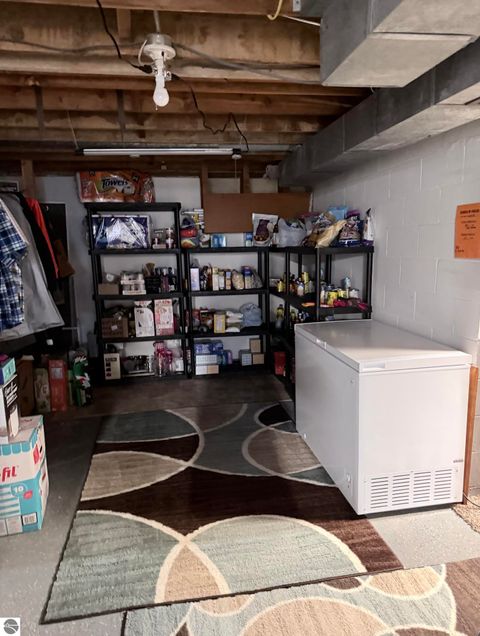 Tiny photo for 516 Yale Avenue, Alma, MI 48801 (MLS # 1943247)