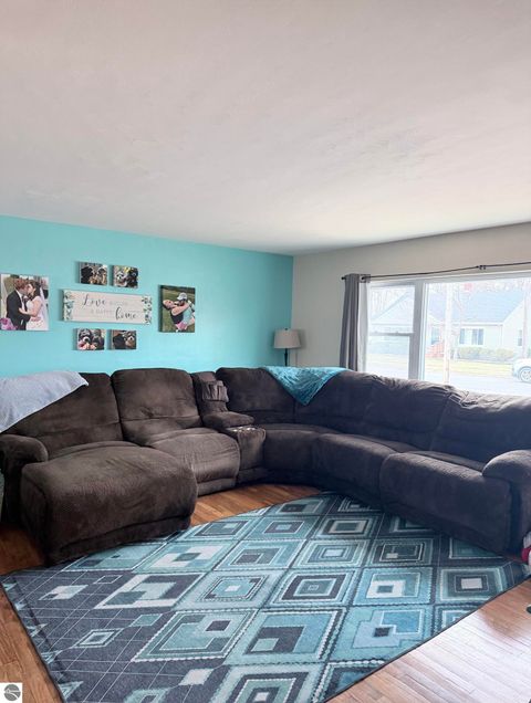 Tiny photo for 516 Yale Avenue, Alma, MI 48801 (MLS # 1943247)