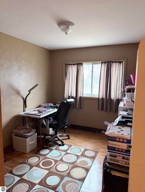 Tiny photo for 516 Yale Avenue, Alma, MI 48801 (MLS # 1943247)