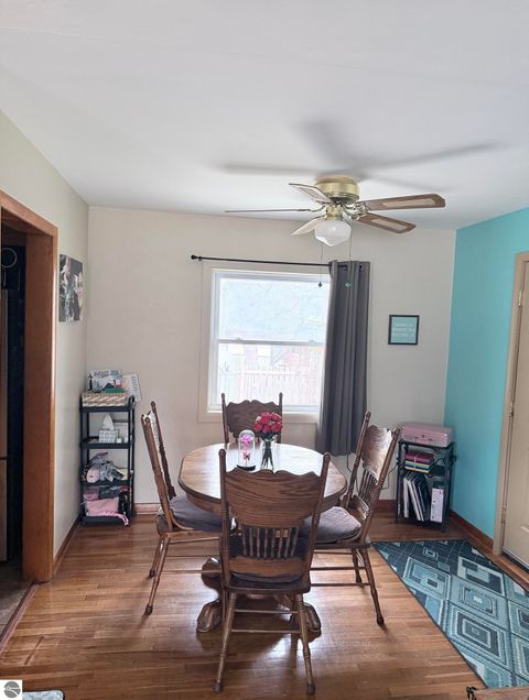 Tiny photo for 516 Yale Avenue, Alma, MI 48801 (MLS # 1943247)