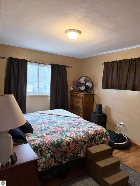 Tiny photo for 516 Yale Avenue, Alma, MI 48801 (MLS # 1943247)