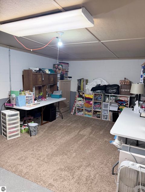 Tiny photo for 516 Yale Avenue, Alma, MI 48801 (MLS # 1943247)