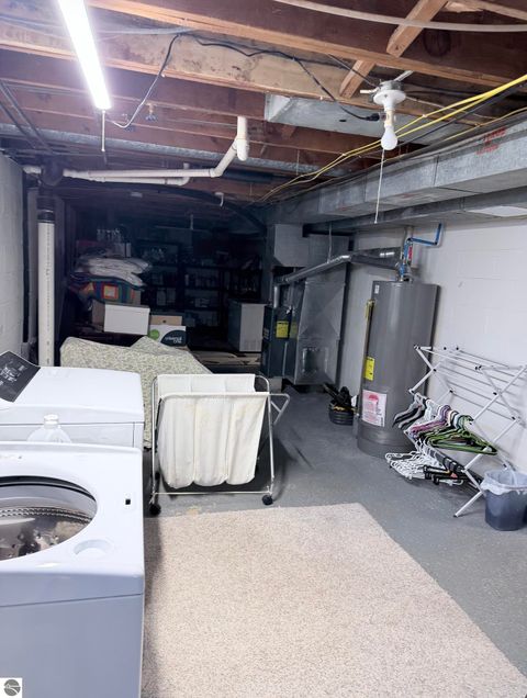 Tiny photo for 516 Yale Avenue, Alma, MI 48801 (MLS # 1943247)