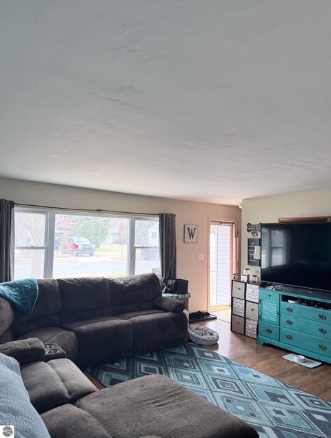 Tiny photo for 516 Yale Avenue, Alma, MI 48801 (MLS # 1943247)