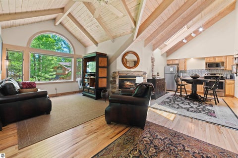 Tiny photo for 592 Osprey Lane, Lewiston, MI 49756 (MLS # 1951660)