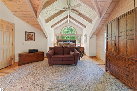 Tiny photo for 592 Osprey Lane, Lewiston, MI 49756 (MLS # 1951660)