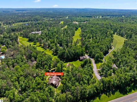 Tiny photo for 592 Osprey Lane, Lewiston, MI 49756 (MLS # 1951660)
