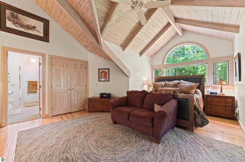 Tiny photo for 592 Osprey Lane, Lewiston, MI 49756 (MLS # 1951660)