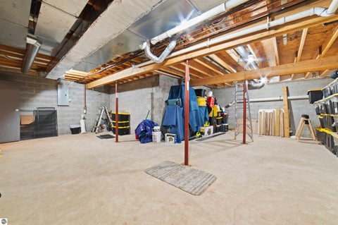 Tiny photo for 592 Osprey Lane, Lewiston, MI 49756 (MLS # 1951660)