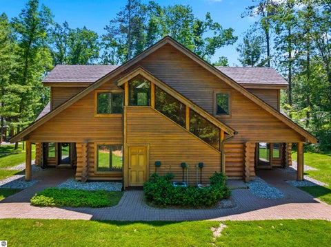 Tiny photo for 592 Osprey Lane, Lewiston, MI 49756 (MLS # 1951660)