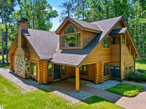 Tiny photo for 592 Osprey Lane, Lewiston, MI 49756 (MLS # 1951660)