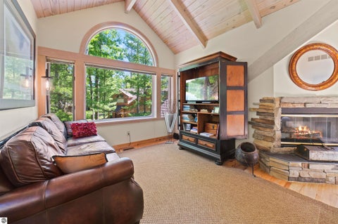 Photo of 592 Osprey Lane, Lewiston, MI 49756 (MLS # 1951660)
