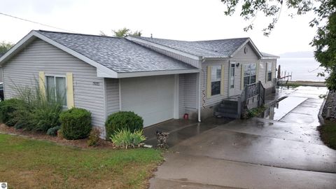 Tiny photo for 19093 Pike Street, Rodney, MI 49342 (MLS # 1943165)