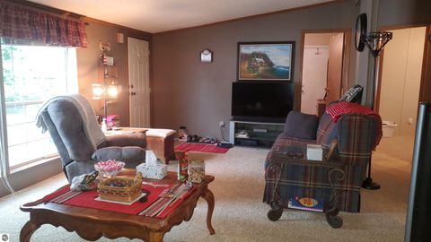 Tiny photo for 19093 Pike Street, Rodney, MI 49342 (MLS # 1943165)