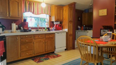 Tiny photo for 19093 Pike Street, Rodney, MI 49342 (MLS # 1943165)