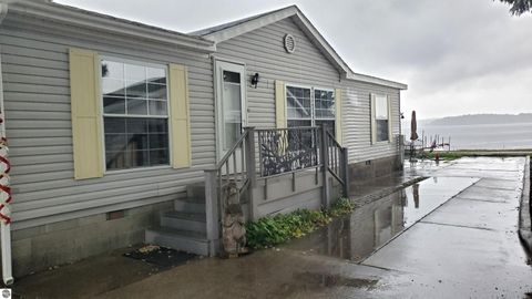 Tiny photo for 19093 Pike Street, Rodney, MI 49342 (MLS # 1943165)