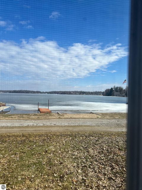 Tiny photo for 19093 Pike Street, Rodney, MI 49342 (MLS # 1943165)