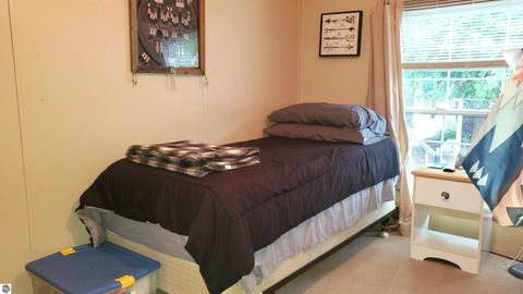 Tiny photo for 19093 Pike Street, Rodney, MI 49342 (MLS # 1943165)