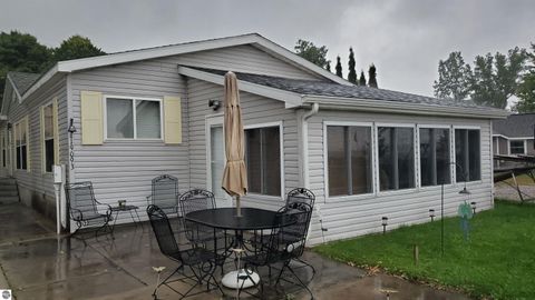 Tiny photo for 19093 Pike Street, Rodney, MI 49342 (MLS # 1943165)