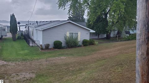 Tiny photo for 19093 Pike Street, Rodney, MI 49342 (MLS # 1943165)