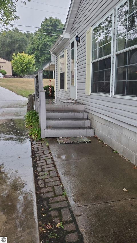 Tiny photo for 19093 Pike Street, Rodney, MI 49342 (MLS # 1943165)