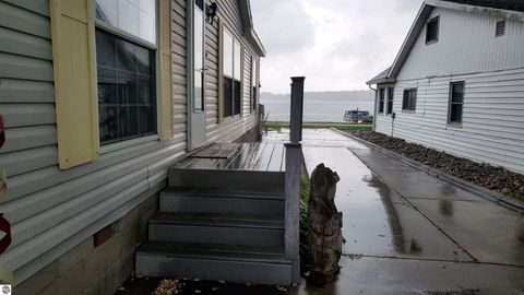 Tiny photo for 19093 Pike Street, Rodney, MI 49342 (MLS # 1943165)