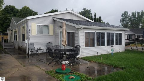 Tiny photo for 19093 Pike Street, Rodney, MI 49342 (MLS # 1943165)