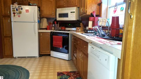 Tiny photo for 19093 Pike Street, Rodney, MI 49342 (MLS # 1943165)