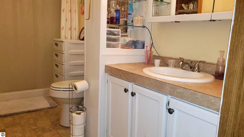 Tiny photo for 19093 Pike Street, Rodney, MI 49342 (MLS # 1943165)