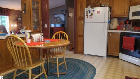 Tiny photo for 19093 Pike Street, Rodney, MI 49342 (MLS # 1943165)