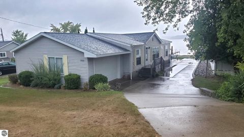 Tiny photo for 19093 Pike Street, Rodney, MI 49342 (MLS # 1943165)
