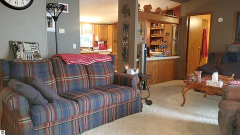 Tiny photo for 19093 Pike Street, Rodney, MI 49342 (MLS # 1943165)