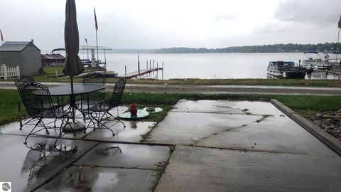 Tiny photo for 19093 Pike Street, Rodney, MI 49342 (MLS # 1943165)