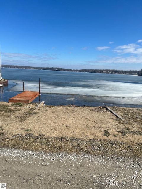 Tiny photo for 19093 Pike Street, Rodney, MI 49342 (MLS # 1943165)