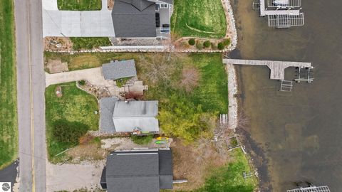 Tiny photo for 7133 Crystal Springs Road, Bellaire, MI 49615 (MLS # 1944945)