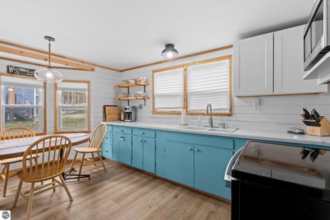 Tiny photo for 7133 Crystal Springs Road, Bellaire, MI 49615 (MLS # 1944945)