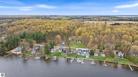 Tiny photo for 7133 Crystal Springs Road, Bellaire, MI 49615 (MLS # 1944945)