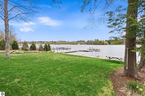 Tiny photo for 7133 Crystal Springs Road, Bellaire, MI 49615 (MLS # 1944945)