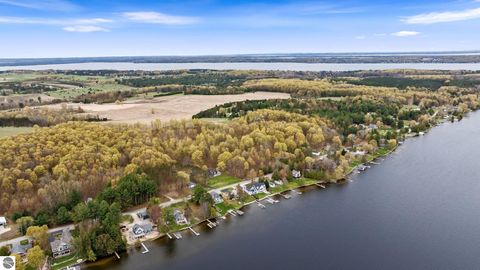 Tiny photo for 7133 Crystal Springs Road, Bellaire, MI 49615 (MLS # 1944945)