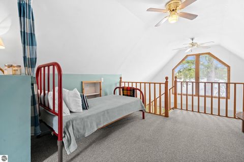 Tiny photo for 7133 Crystal Springs Road, Bellaire, MI 49615 (MLS # 1944945)