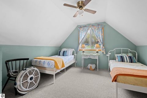 Tiny photo for 7133 Crystal Springs Road, Bellaire, MI 49615 (MLS # 1944945)