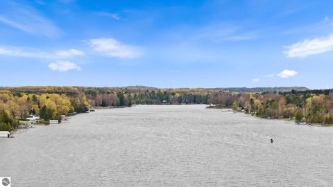 Tiny photo for 7133 Crystal Springs Road, Bellaire, MI 49615 (MLS # 1944945)