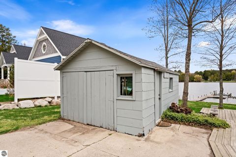 Tiny photo for 7133 Crystal Springs Road, Bellaire, MI 49615 (MLS # 1944945)
