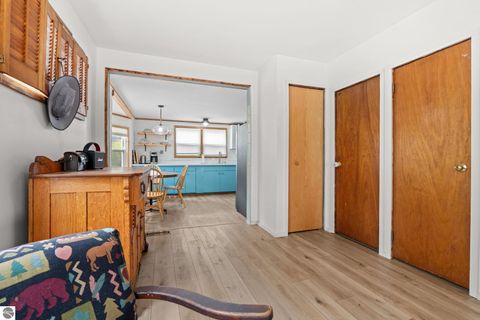 Tiny photo for 7133 Crystal Springs Road, Bellaire, MI 49615 (MLS # 1944945)