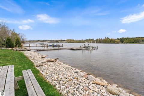 Tiny photo for 7133 Crystal Springs Road, Bellaire, MI 49615 (MLS # 1944945)