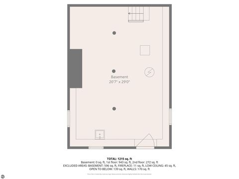 Tiny photo for 7133 Crystal Springs Road, Bellaire, MI 49615 (MLS # 1944945)