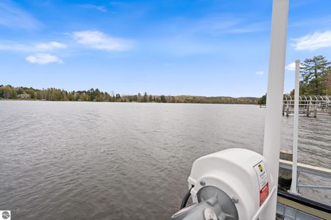 Tiny photo for 7133 Crystal Springs Road, Bellaire, MI 49615 (MLS # 1944945)
