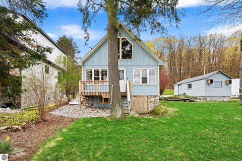 Tiny photo for 7133 Crystal Springs Road, Bellaire, MI 49615 (MLS # 1944945)